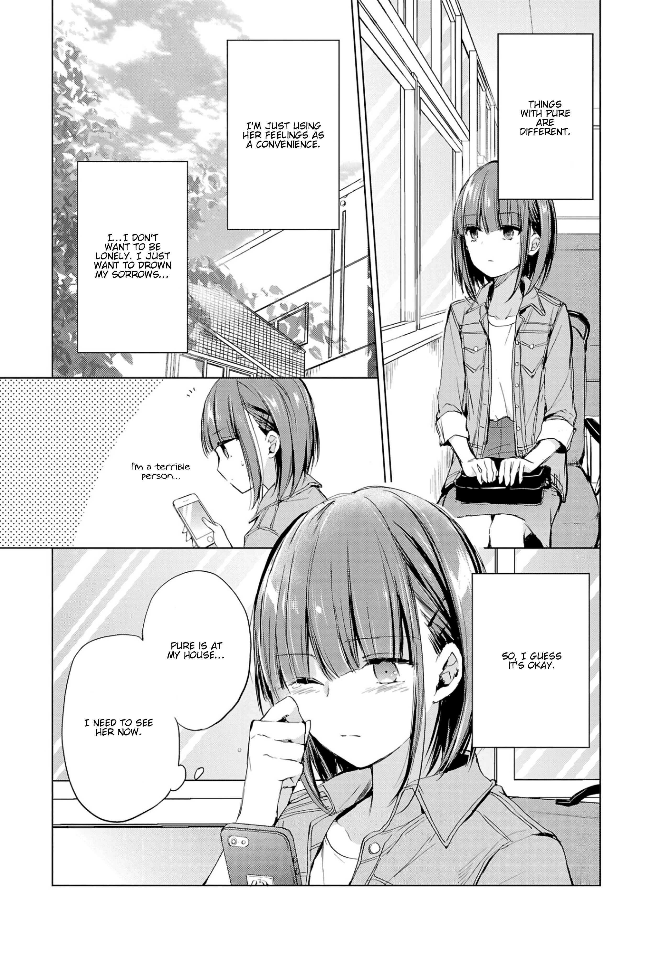 Page 19 Chapter 11 Strawberry Fields Once Again