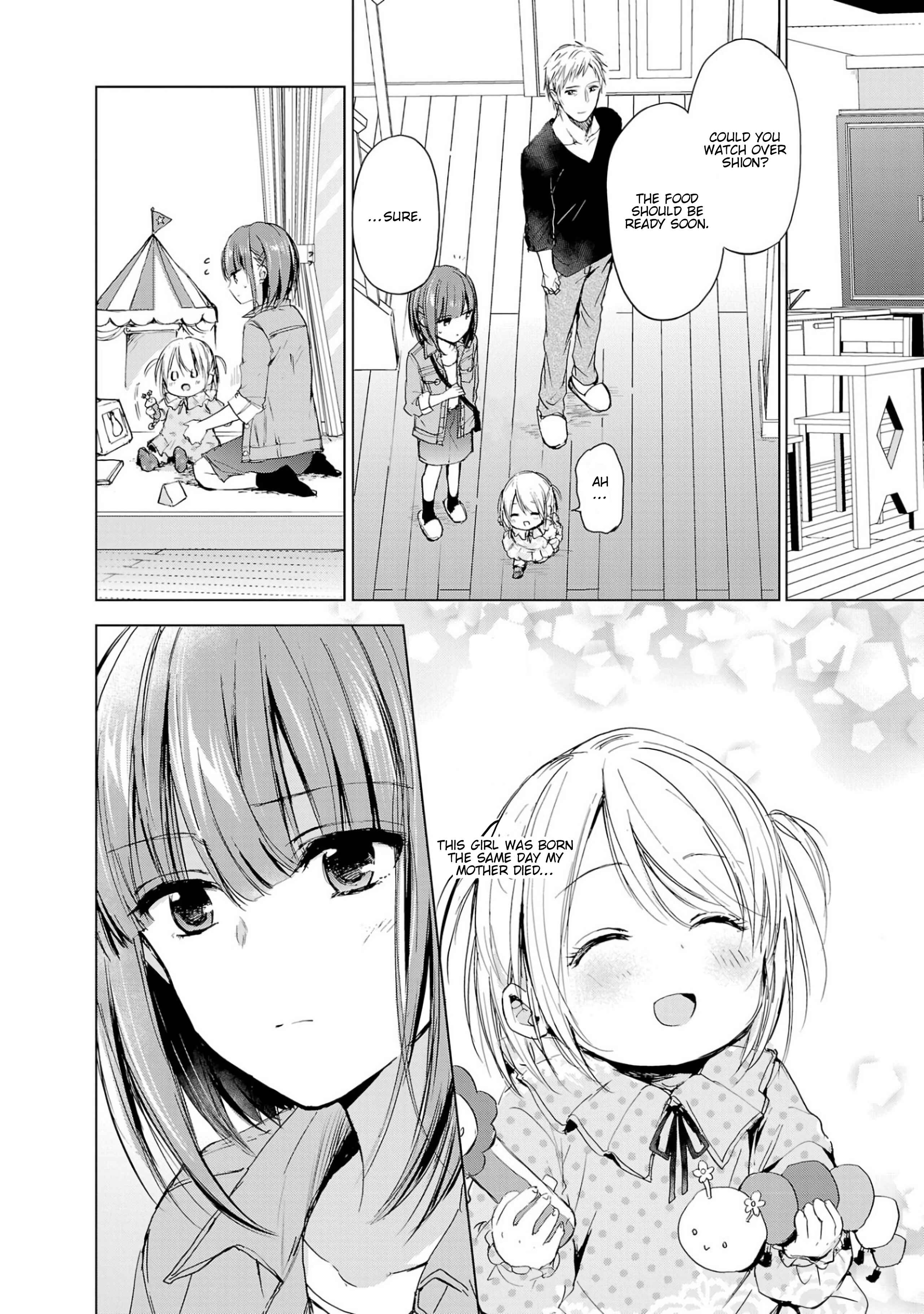 Page 4 Chapter 11 Strawberry Fields Once Again