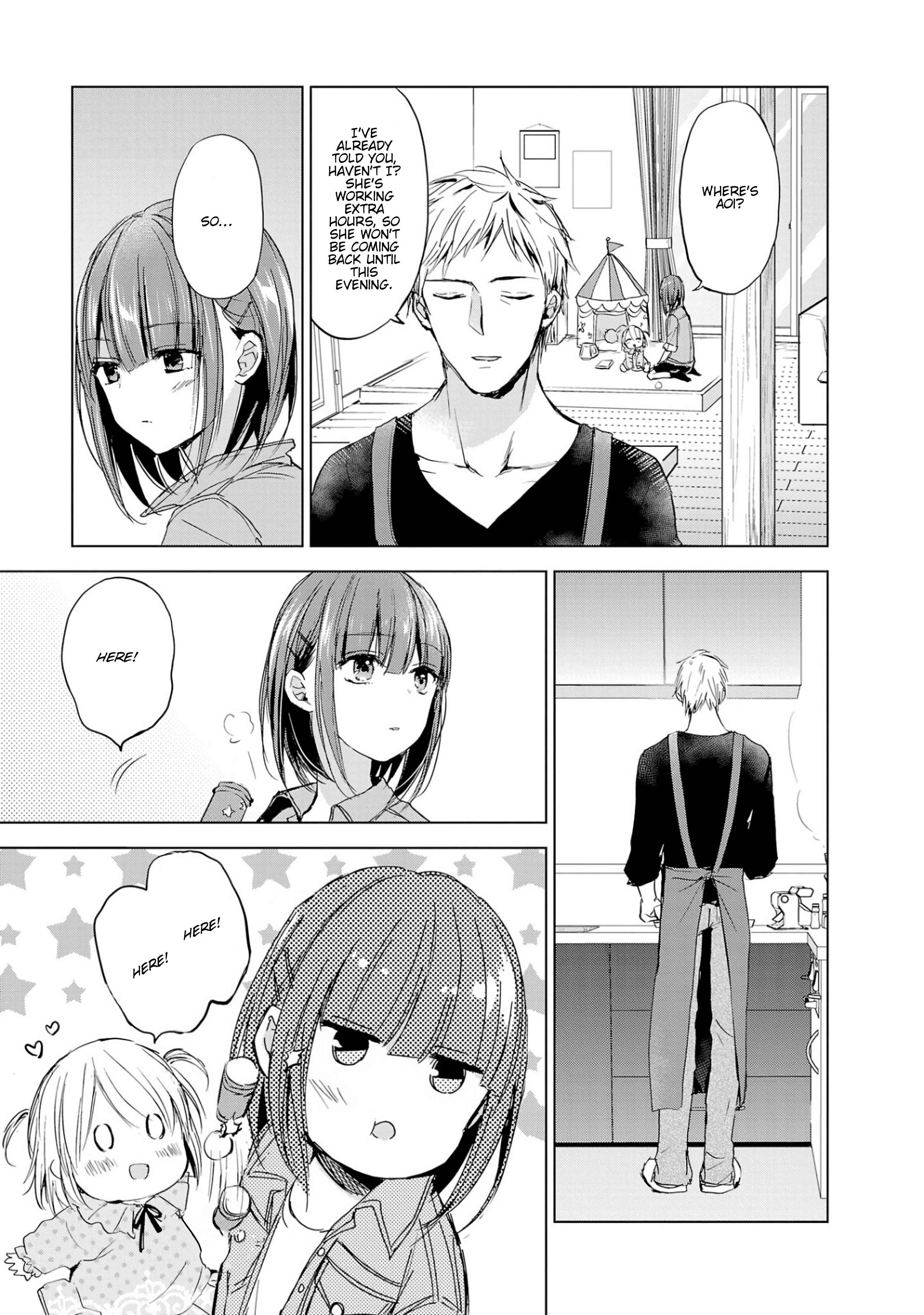 Page 5 Chapter 11 Strawberry Fields Once Again