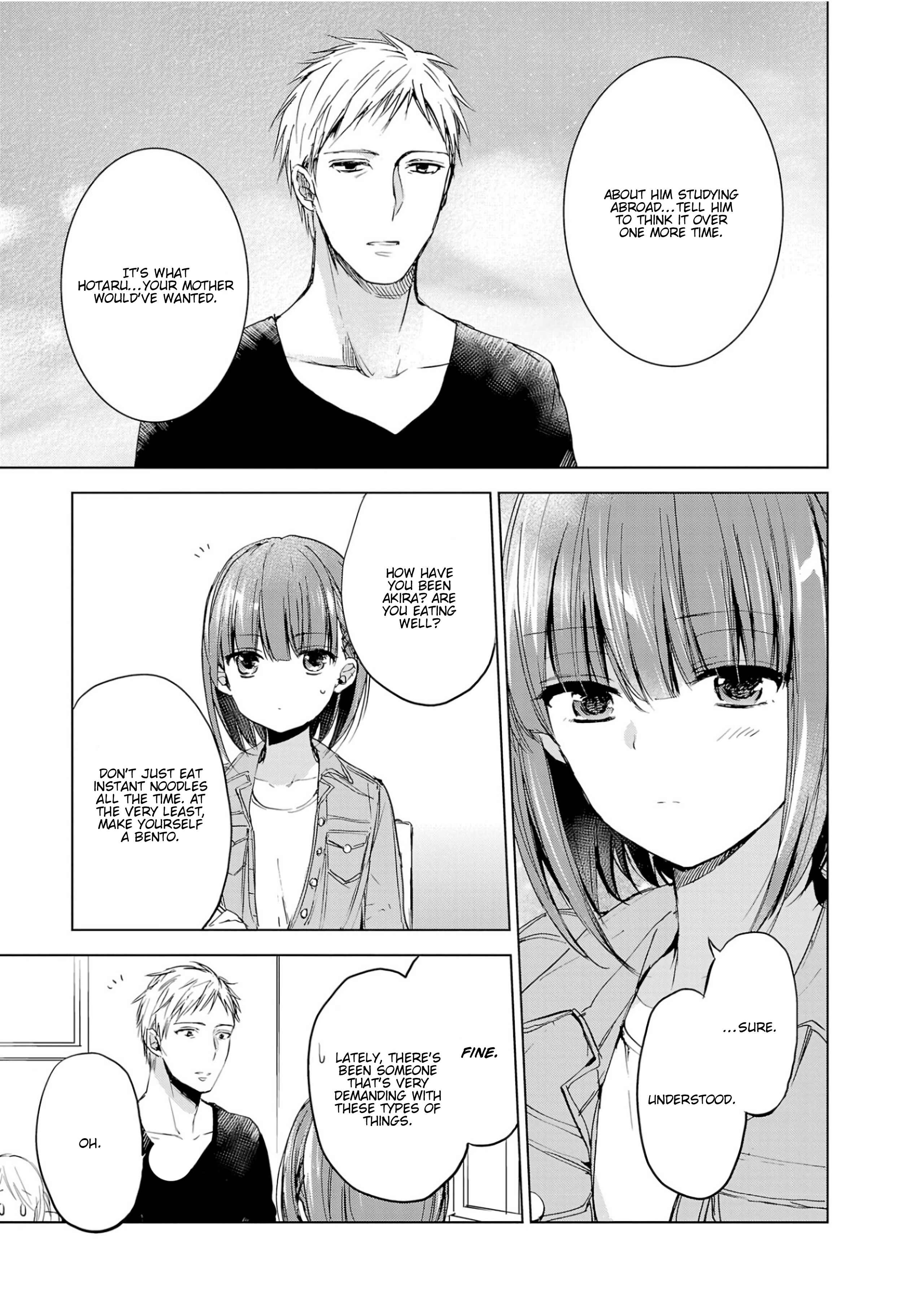 Page 7 Chapter 11 Strawberry Fields Once Again