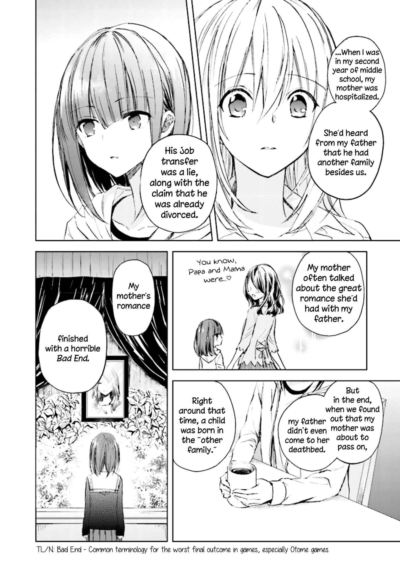 Page 16 Chapter 4 Strawberry Fields Once Again