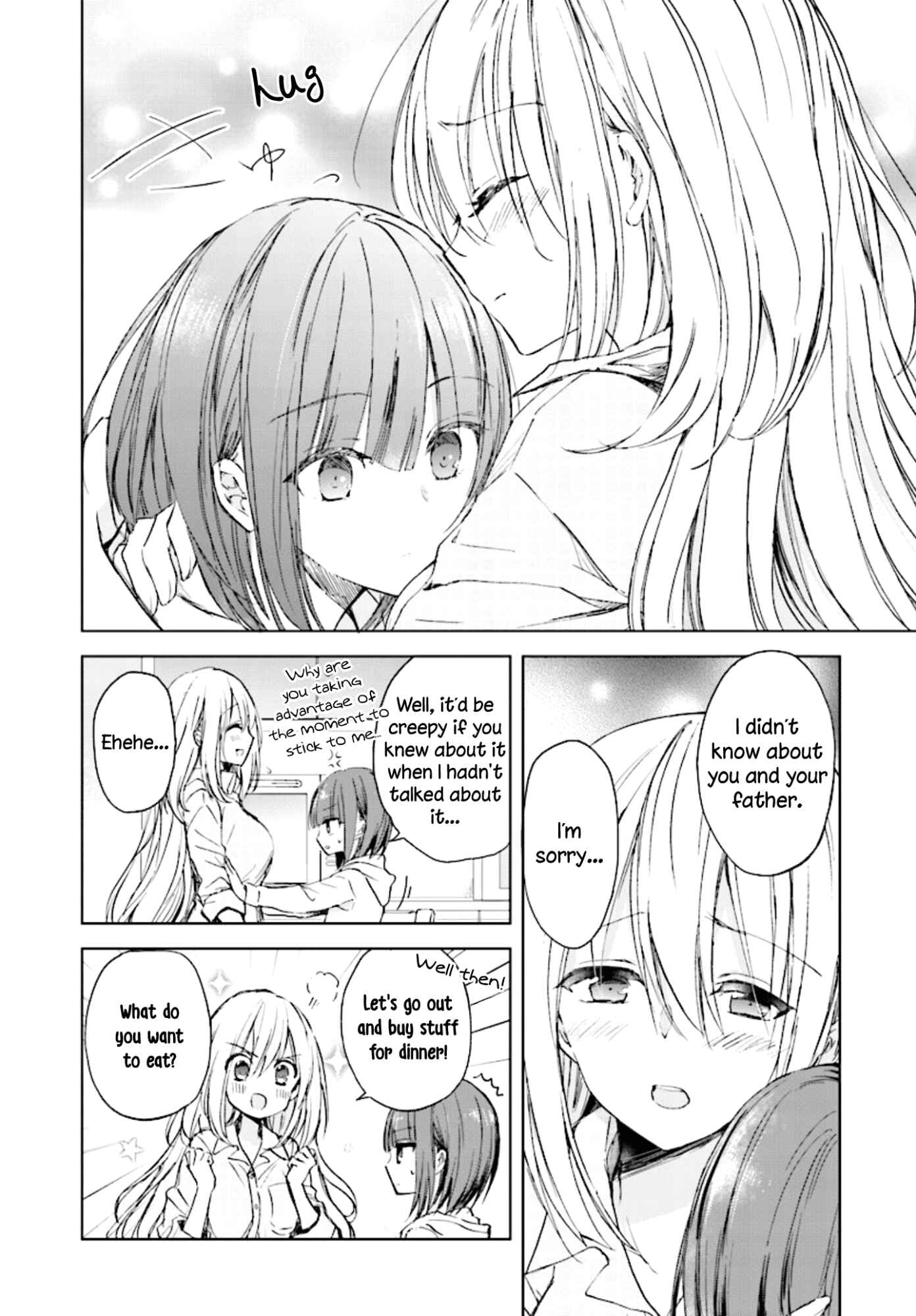 Page 18 Chapter 4 Strawberry Fields Once Again