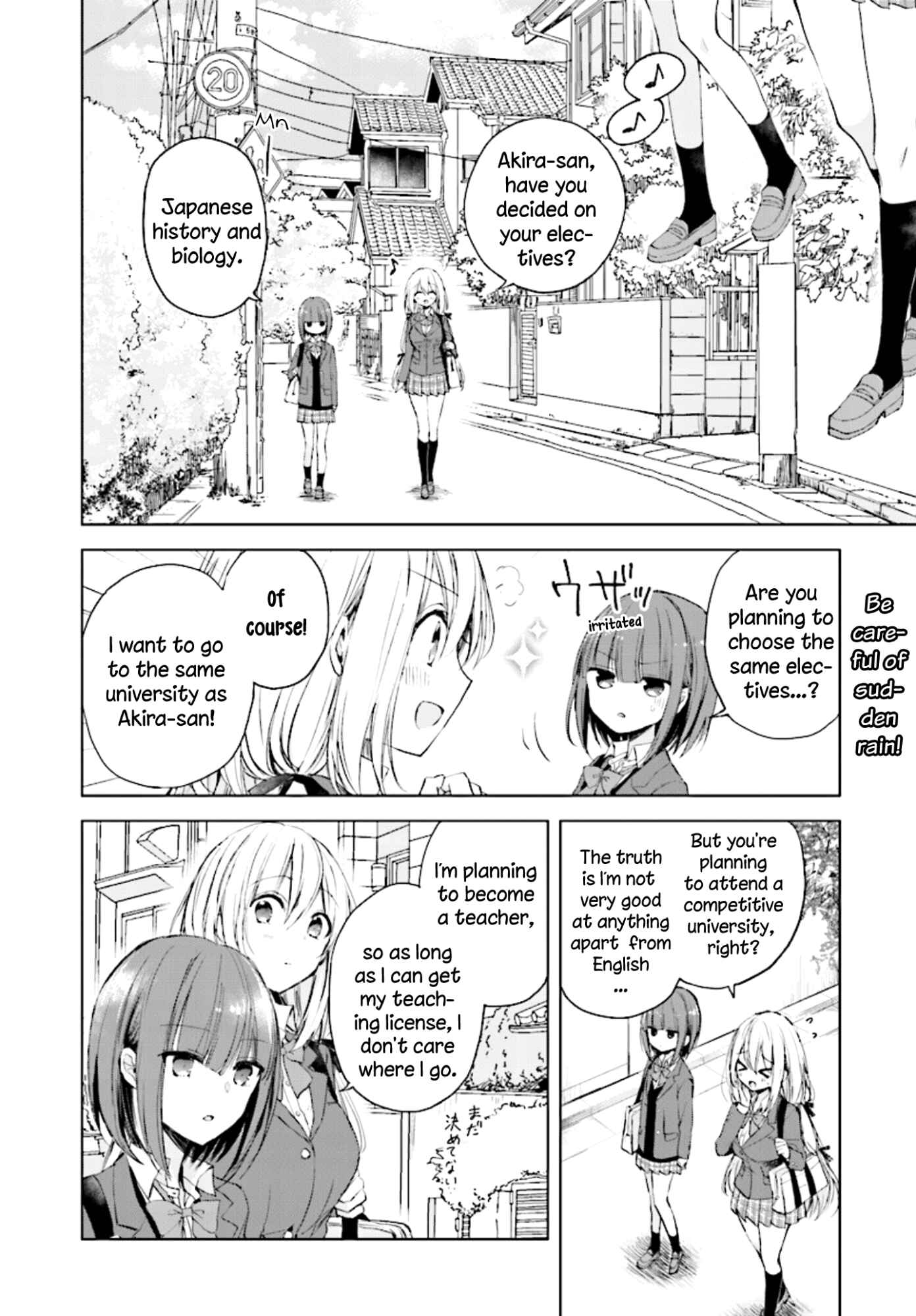 Page 2 Chapter 4 Strawberry Fields Once Again