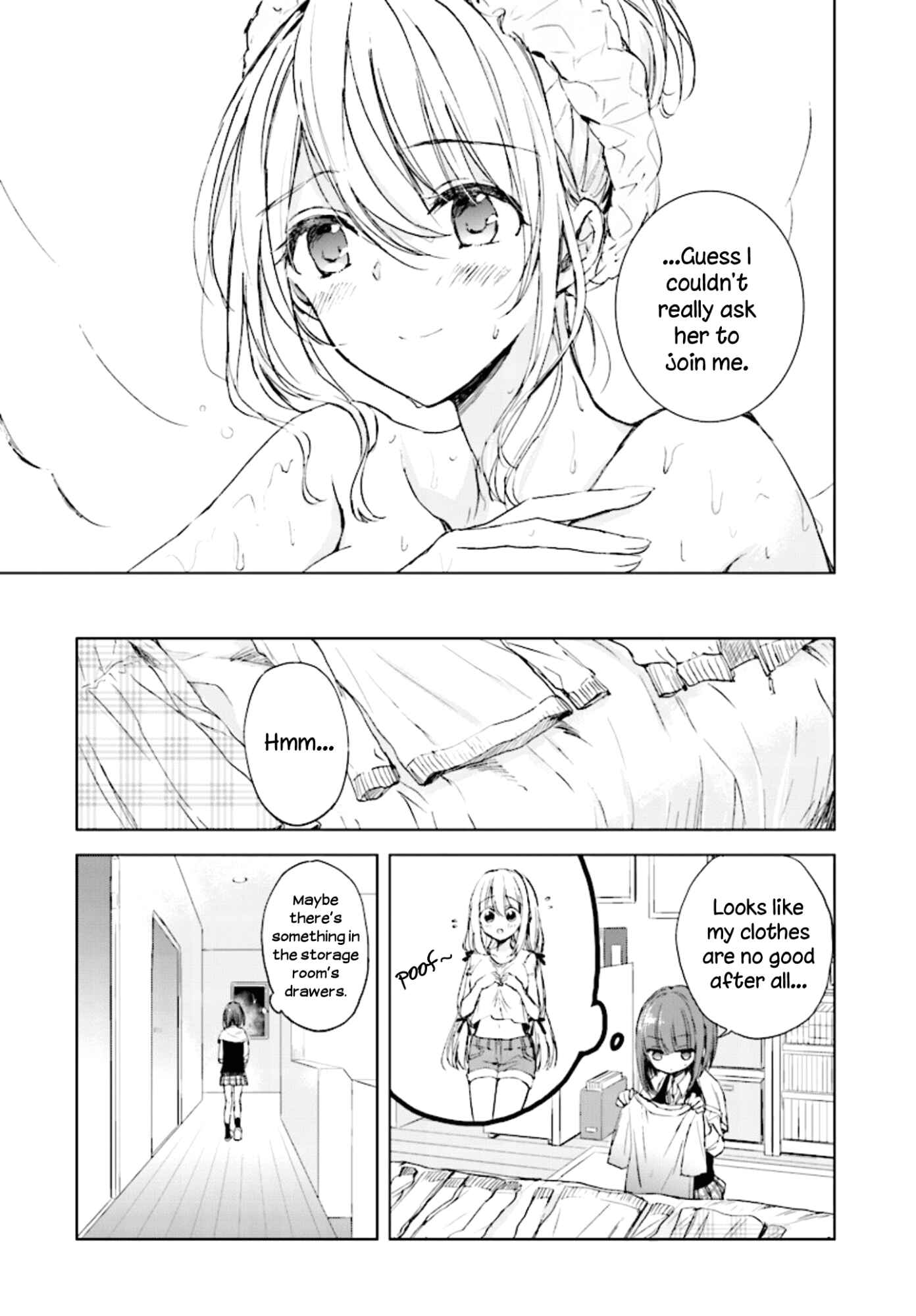Page 7 Chapter 4 Strawberry Fields Once Again
