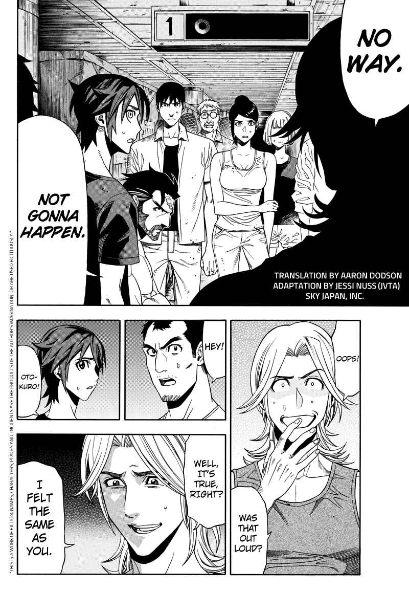 Page 1 Chapter 10 Green WorldZ