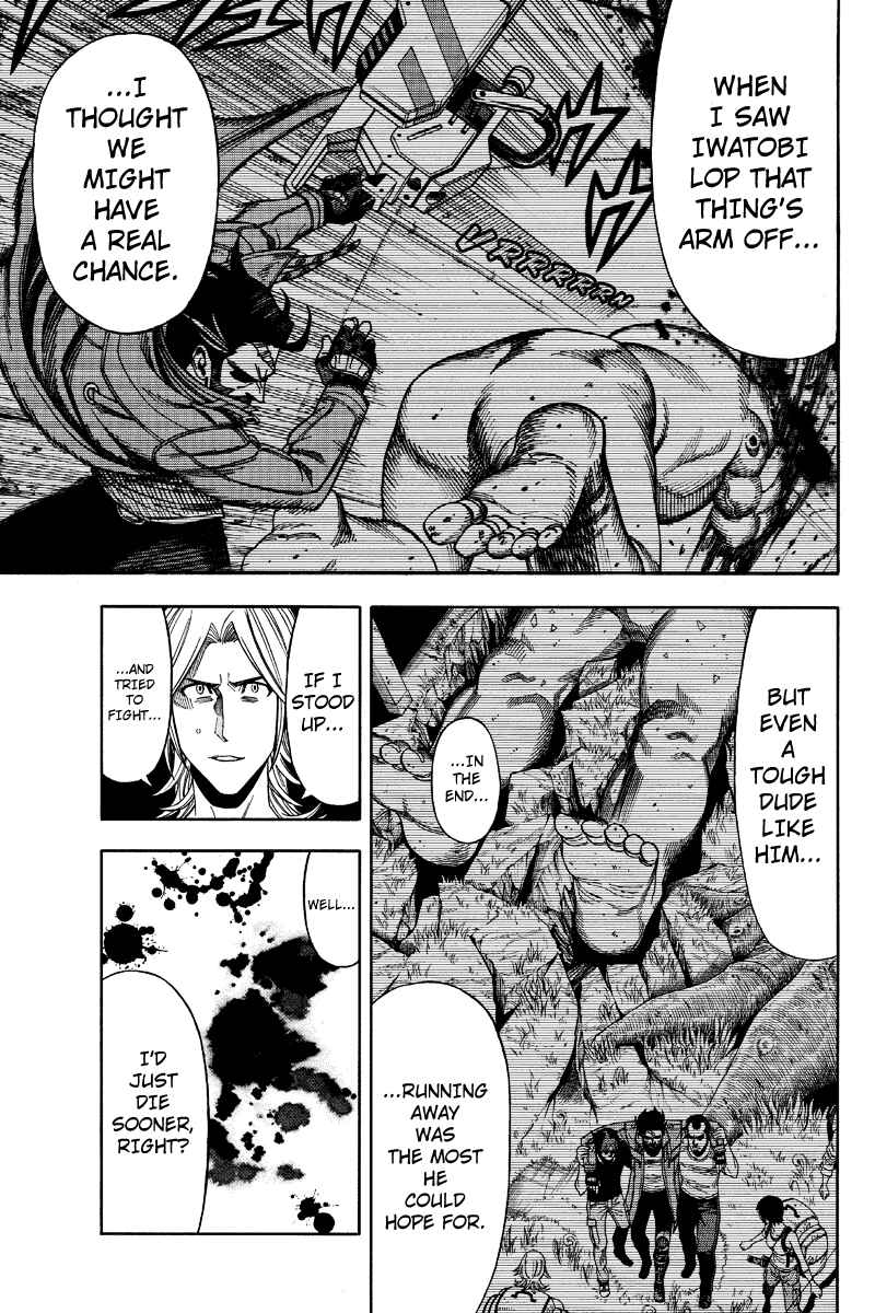 Page 2 Chapter 10 Green WorldZ