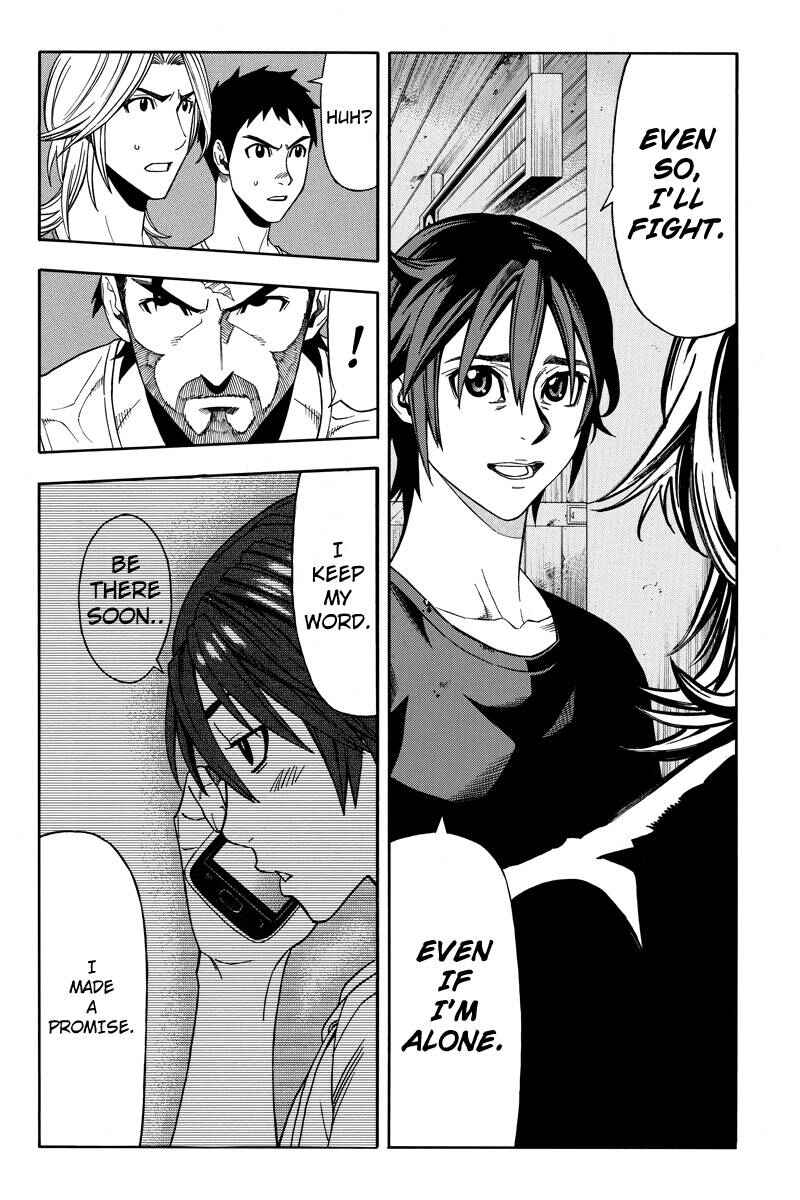 Page 5 Chapter 10 Green WorldZ