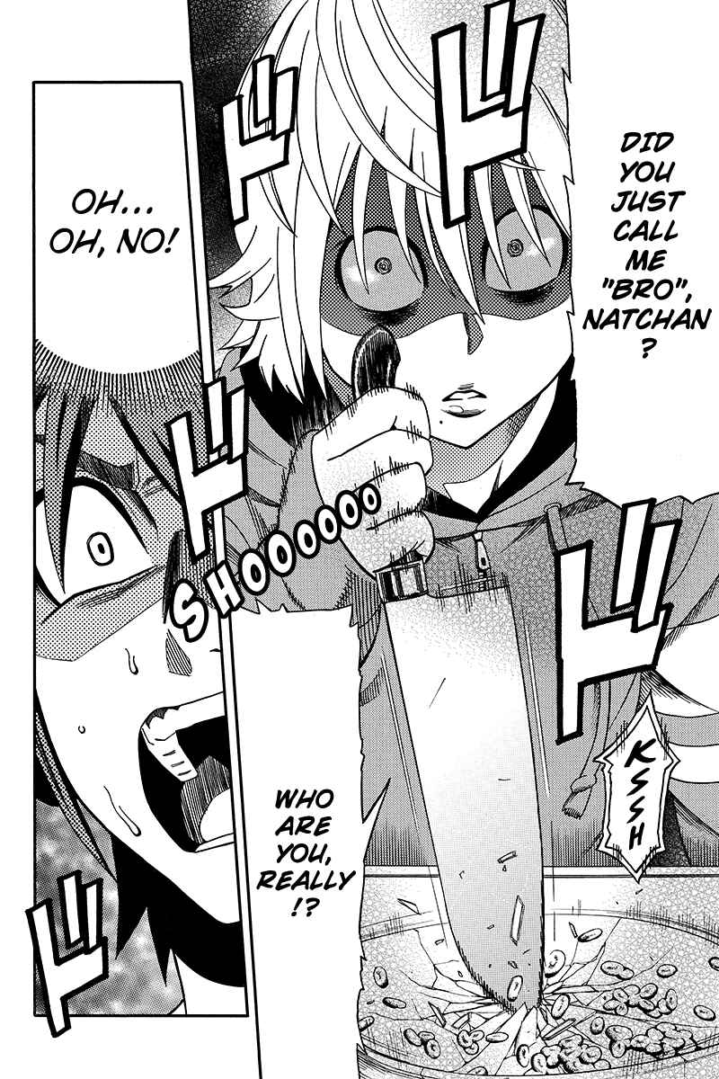 Page 10 Chapter 17 Green WorldZ
