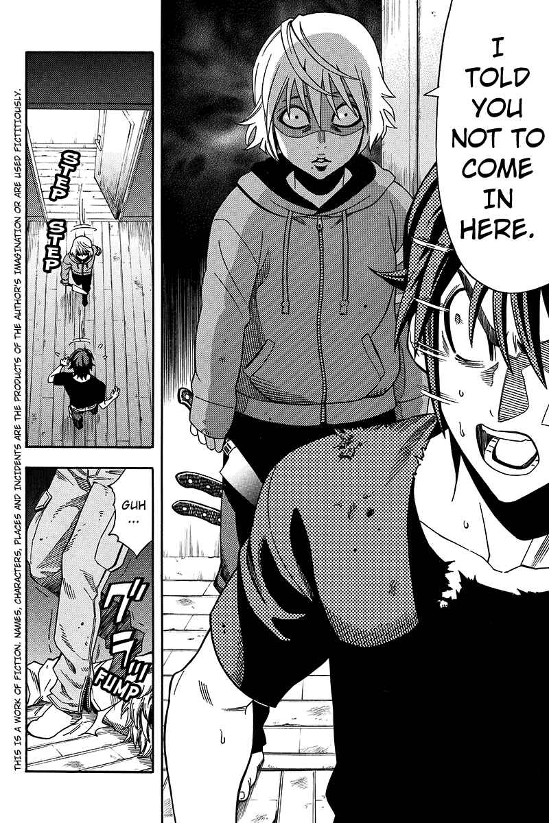 Page 2 Chapter 17 Green WorldZ