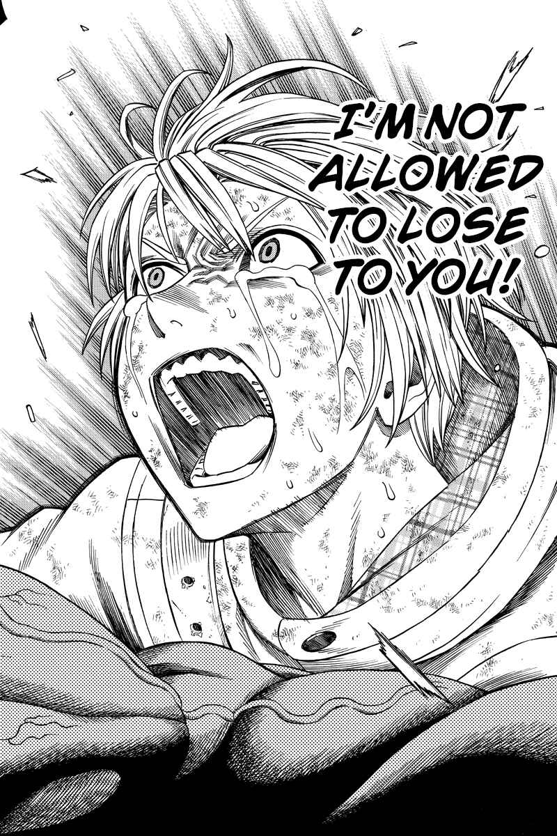 Page 8 Chapter 87 Green WorldZ
