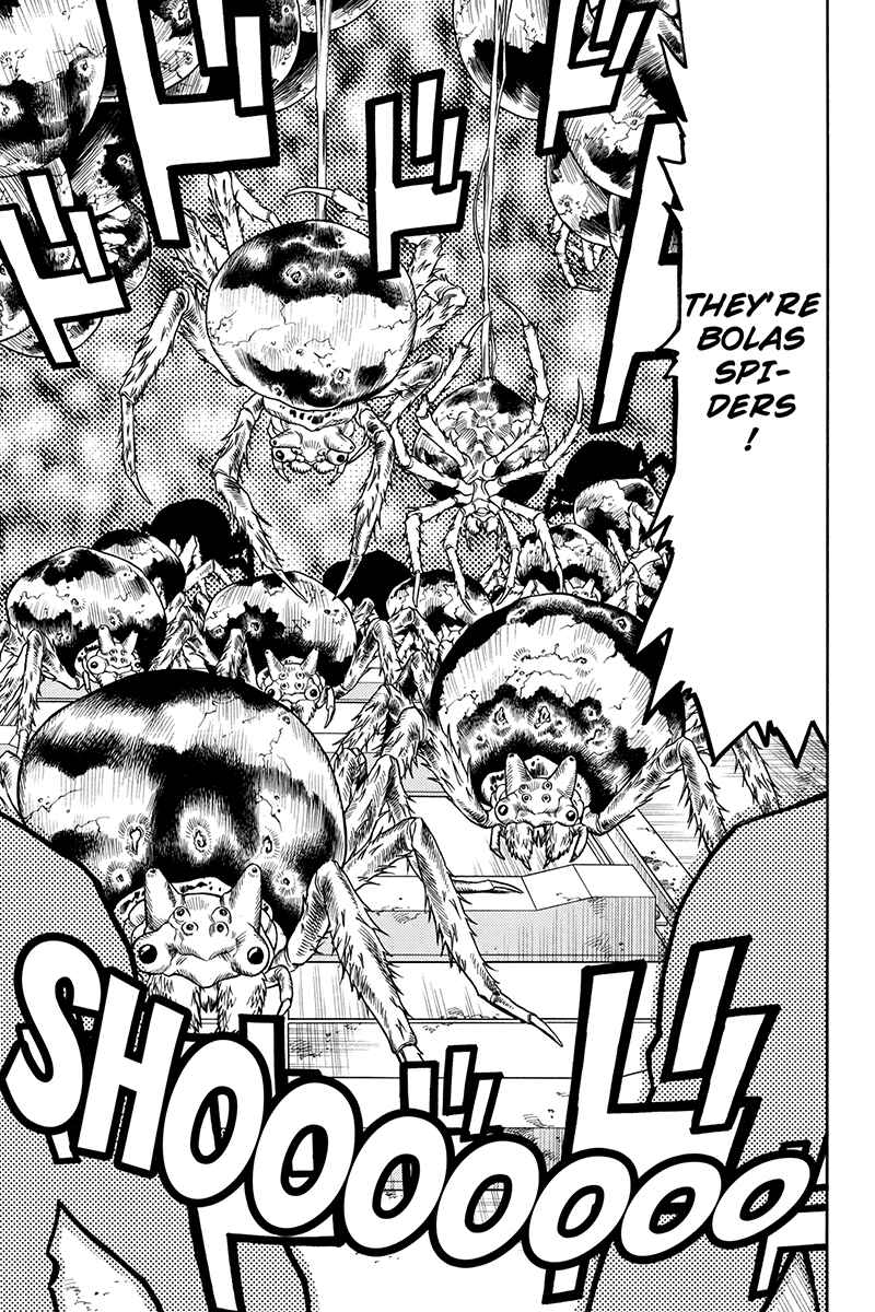 Page 13 Chapter 70 Green WorldZ