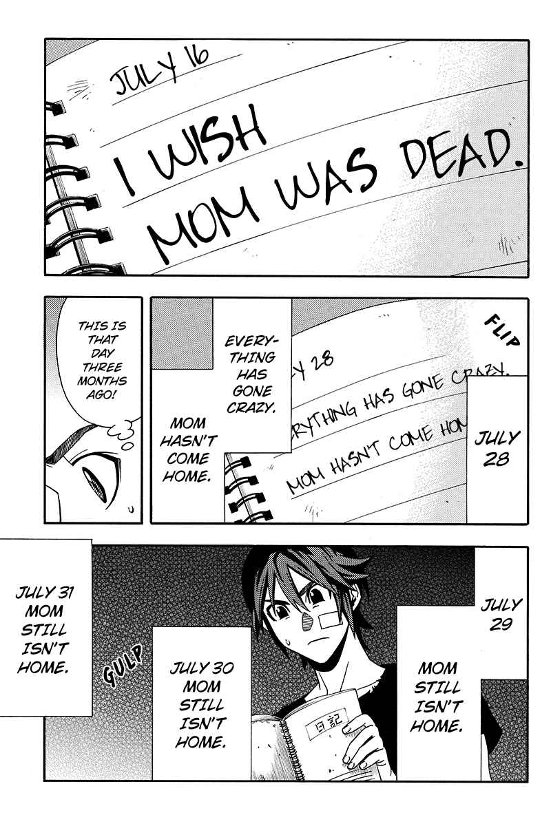 Page 11 Chapter 16 Green WorldZ