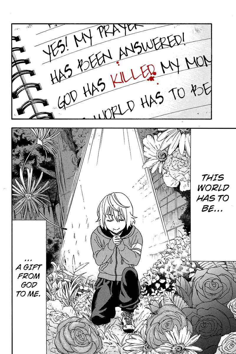Page 12 Chapter 16 Green WorldZ