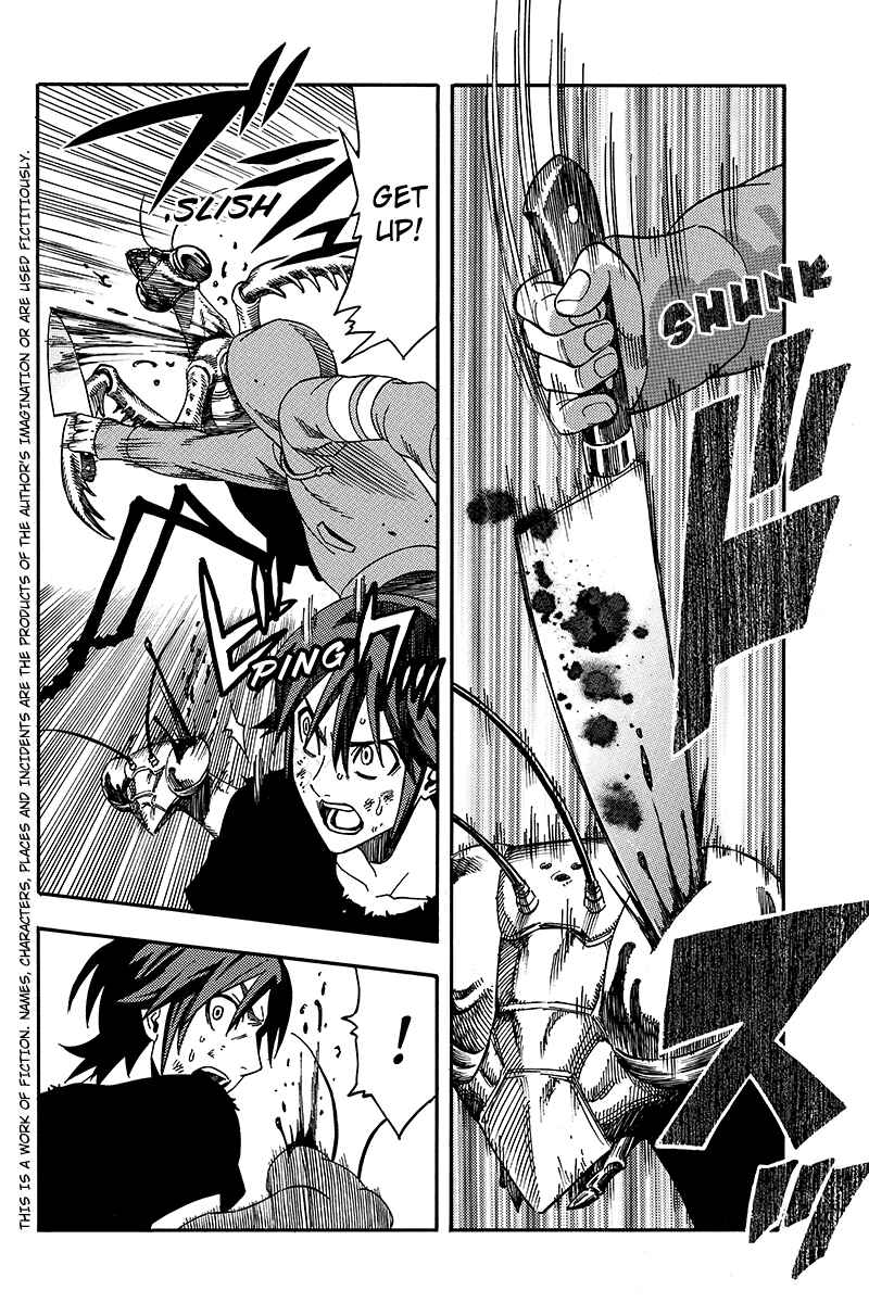 Page 2 Chapter 16 Green WorldZ
