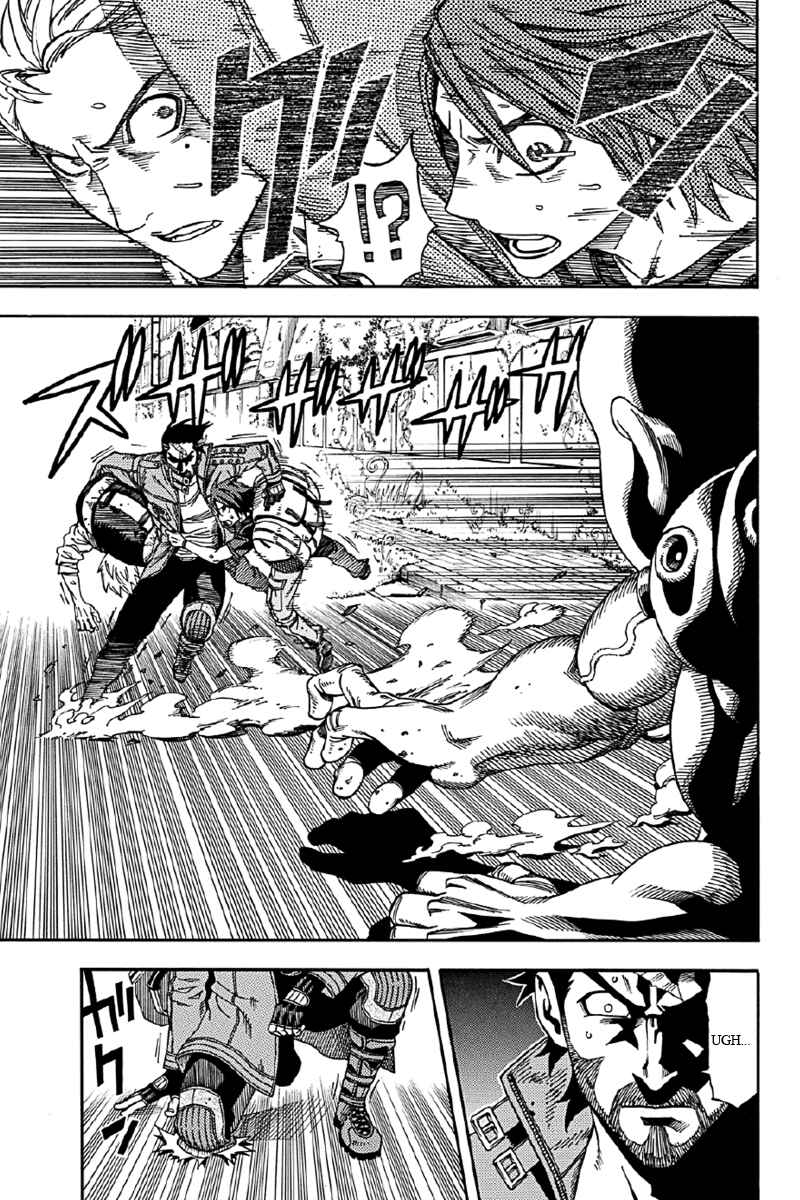 Page 10 Chapter 5 Green WorldZ
