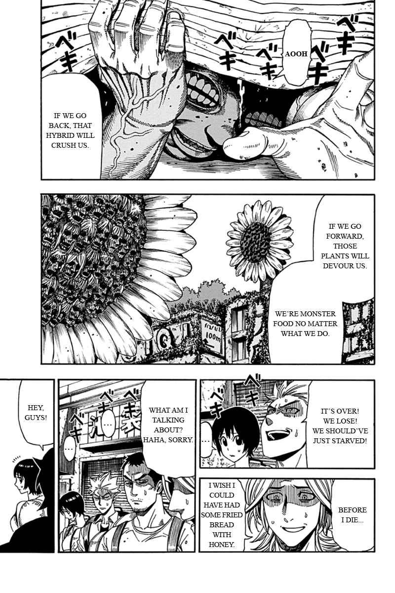 Page 4 Chapter 5 Green WorldZ