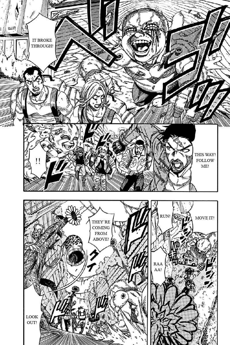 Page 8 Chapter 5 Green WorldZ