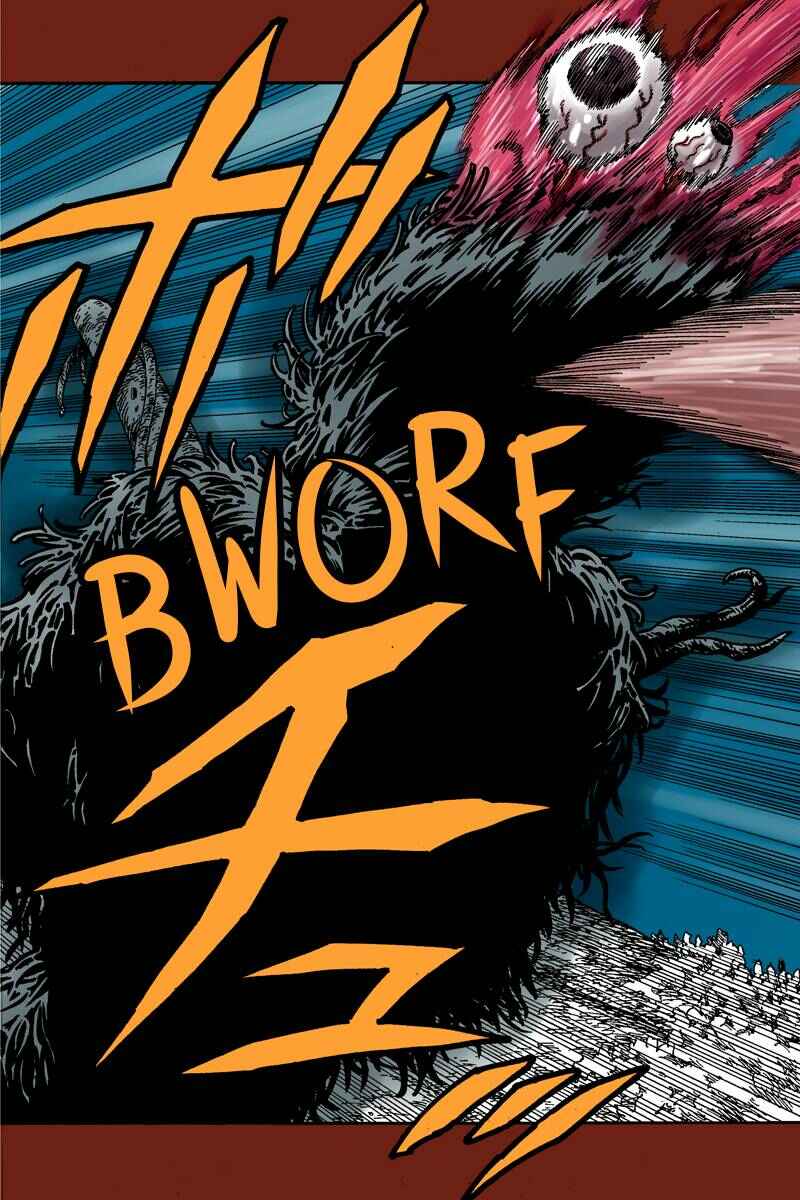 Page 6 Chapter 79 Green WorldZ