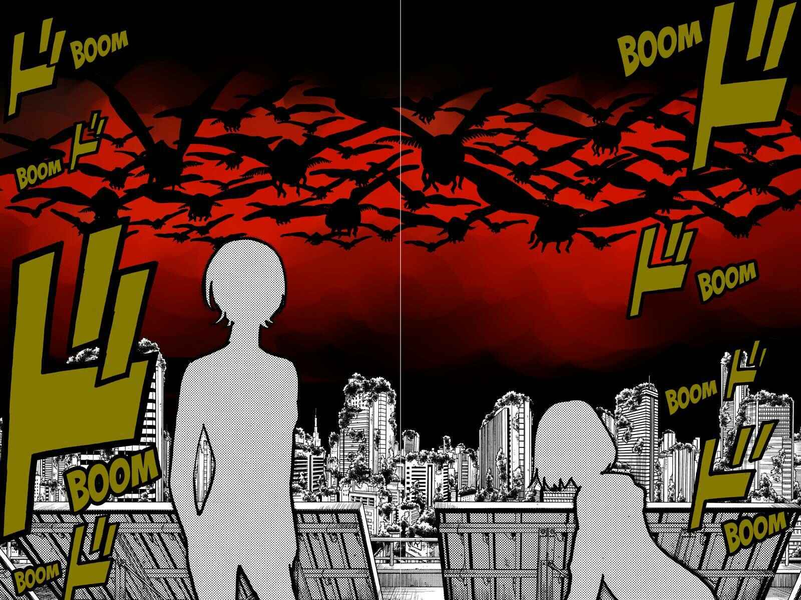 Page 10 Chapter 33 Green WorldZ
