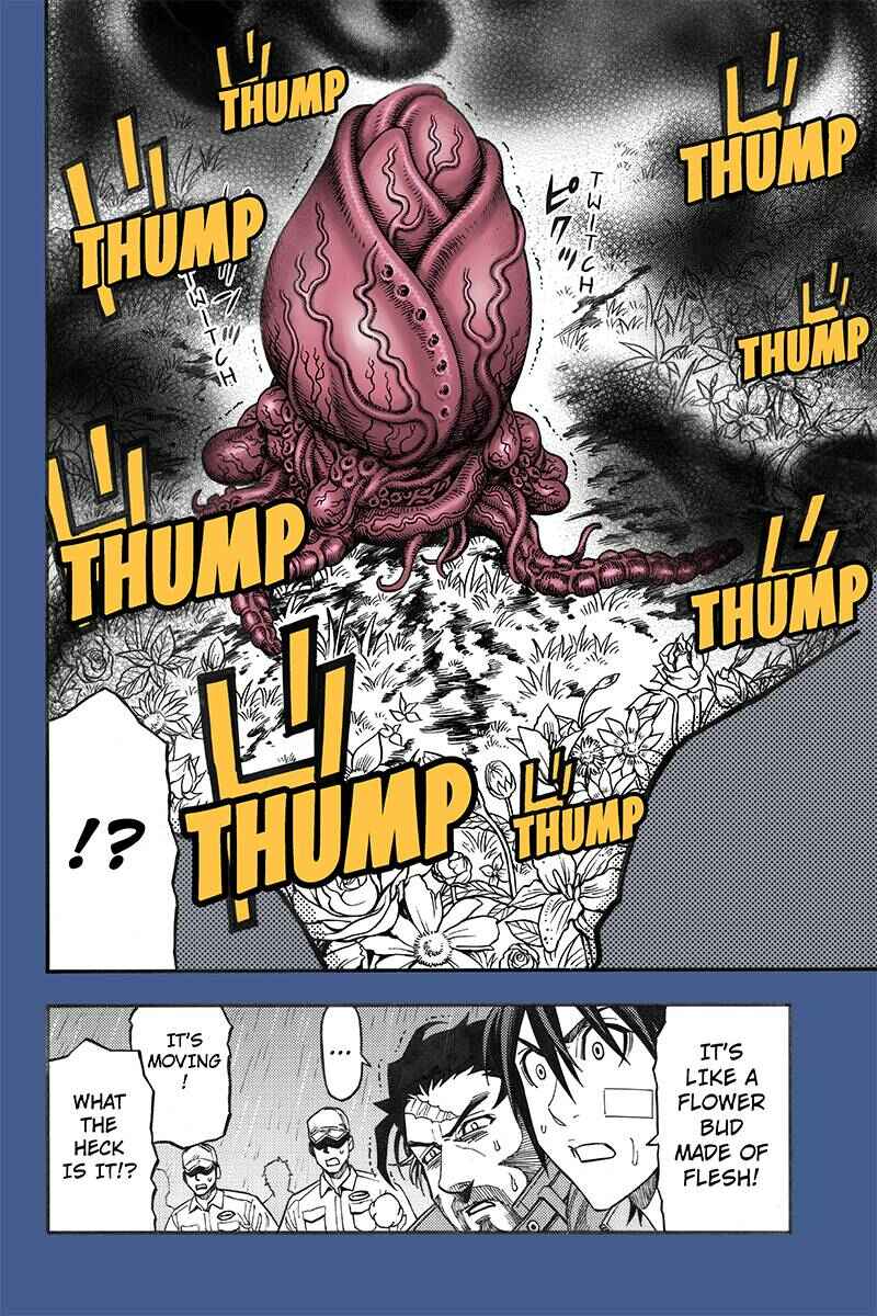 Page 2 Chapter 51 Green WorldZ