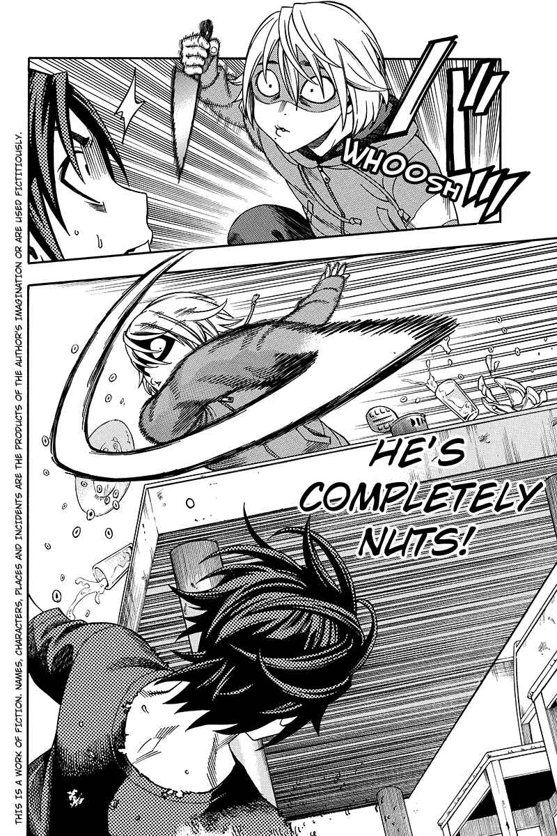 Page 2 Chapter 18 Green WorldZ