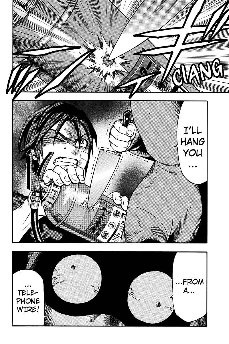 Page 6 Chapter 18 Green WorldZ