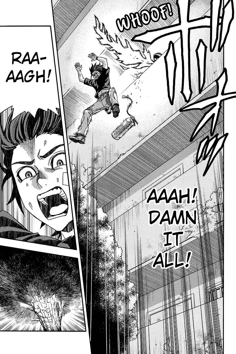 Page 9 Chapter 18 Green WorldZ