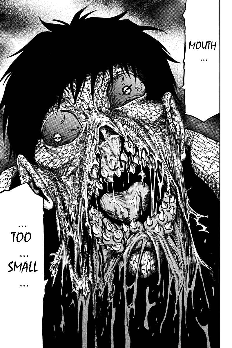 Page 9 Chapter 61 Green WorldZ