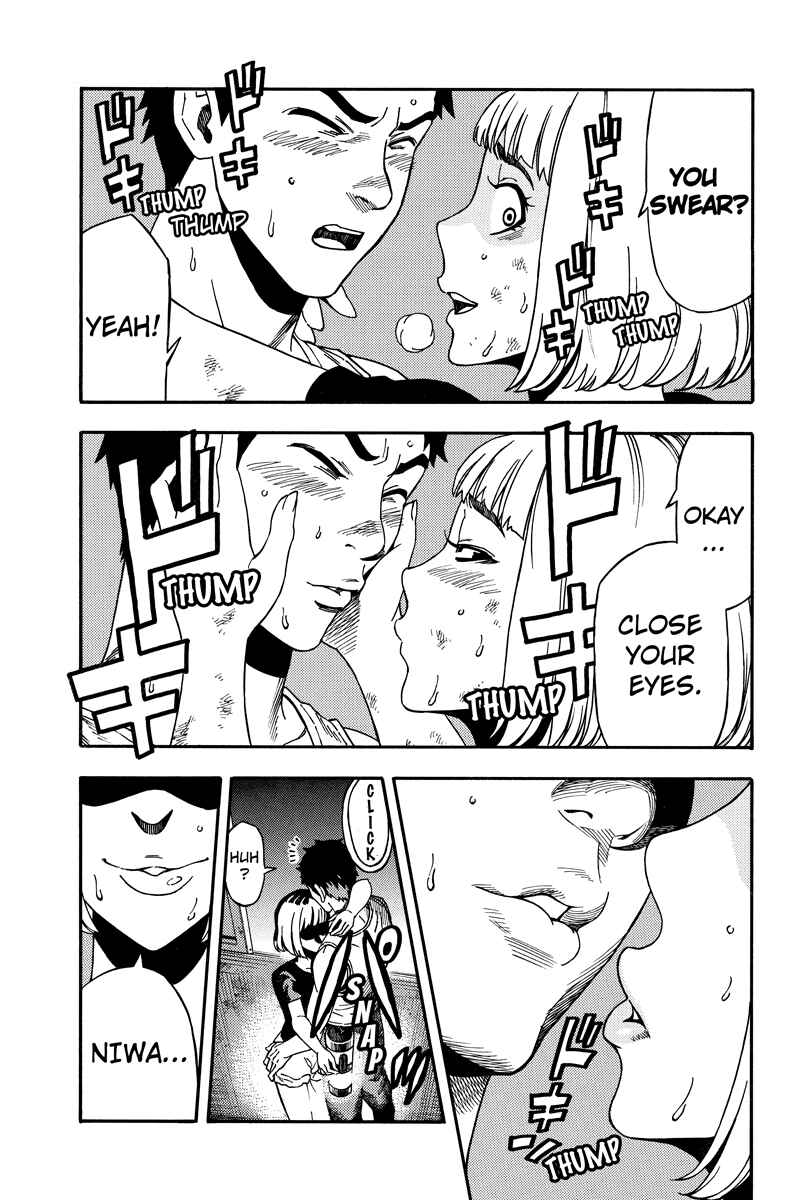 Page 12 Chapter 20 Green WorldZ