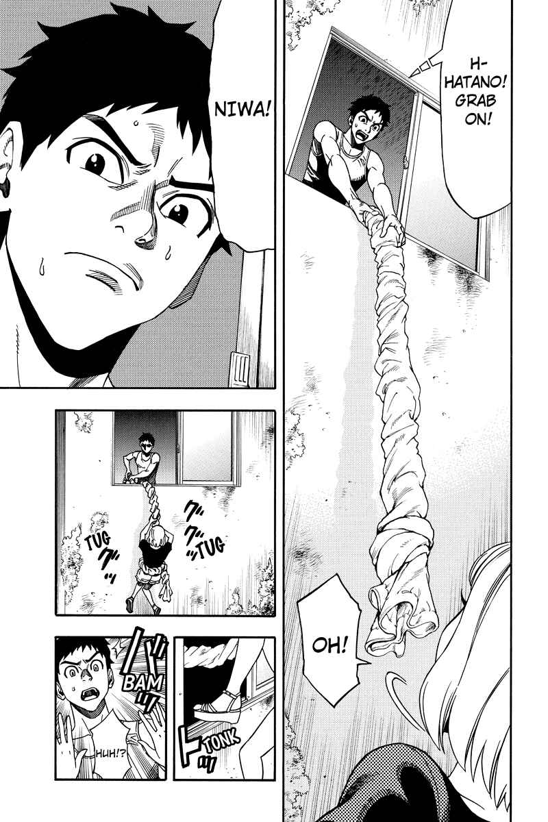 Page 8 Chapter 20 Green WorldZ