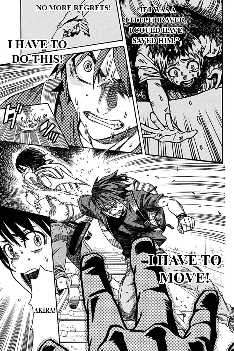 Page 17 Chapter 3 Green WorldZ