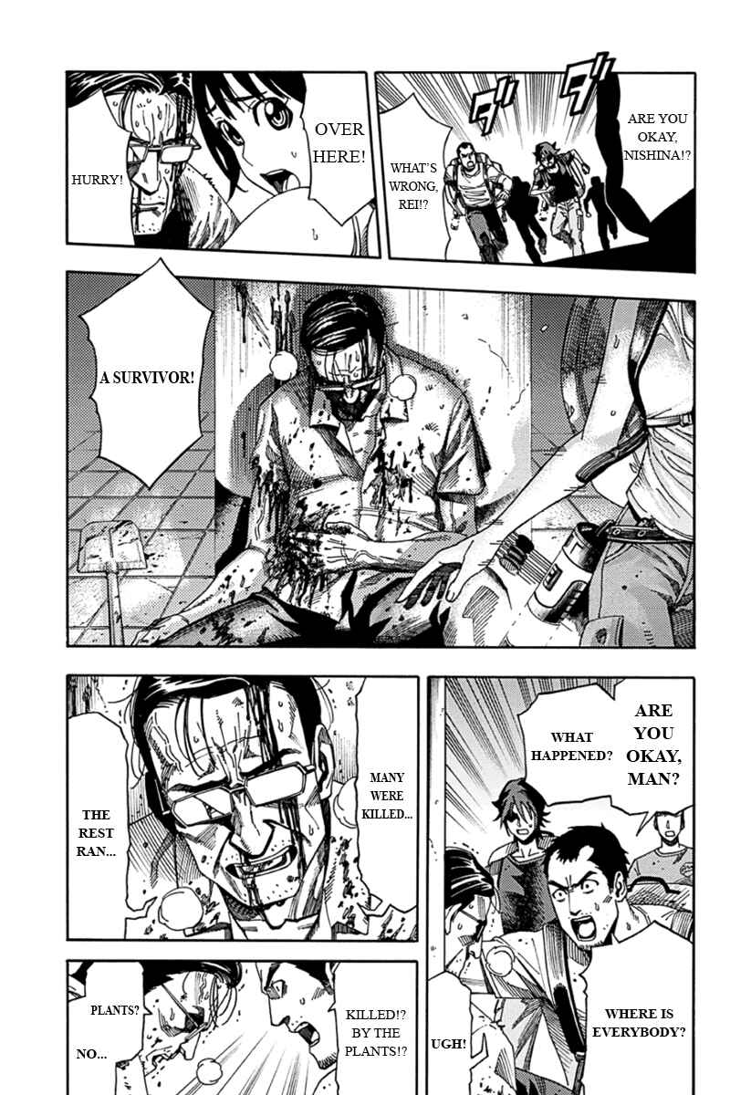 Page 9 Chapter 3 Green WorldZ