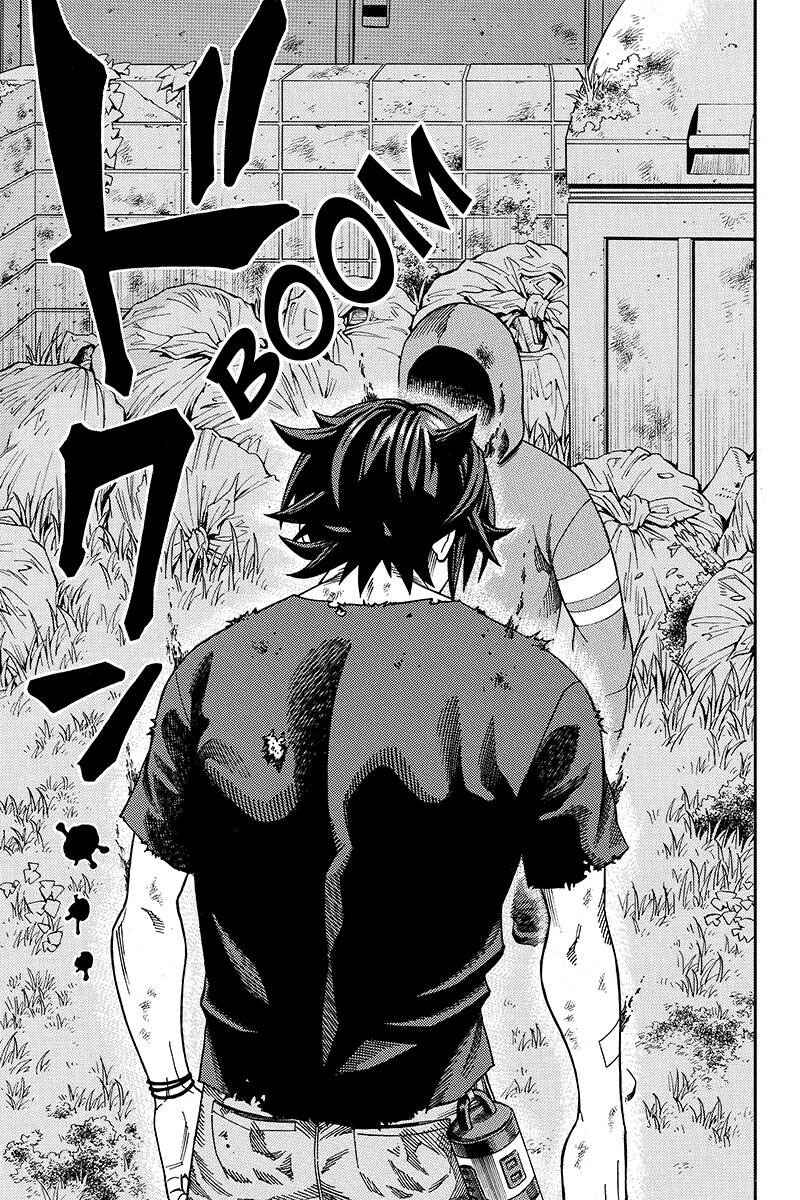 Page 13 Chapter 19 Green WorldZ