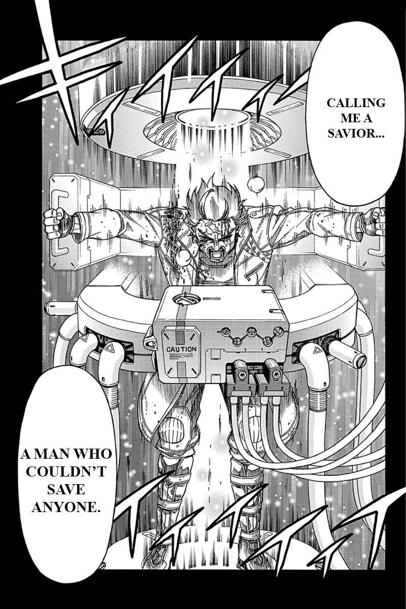 Page 15 Chapter 8 Green WorldZ