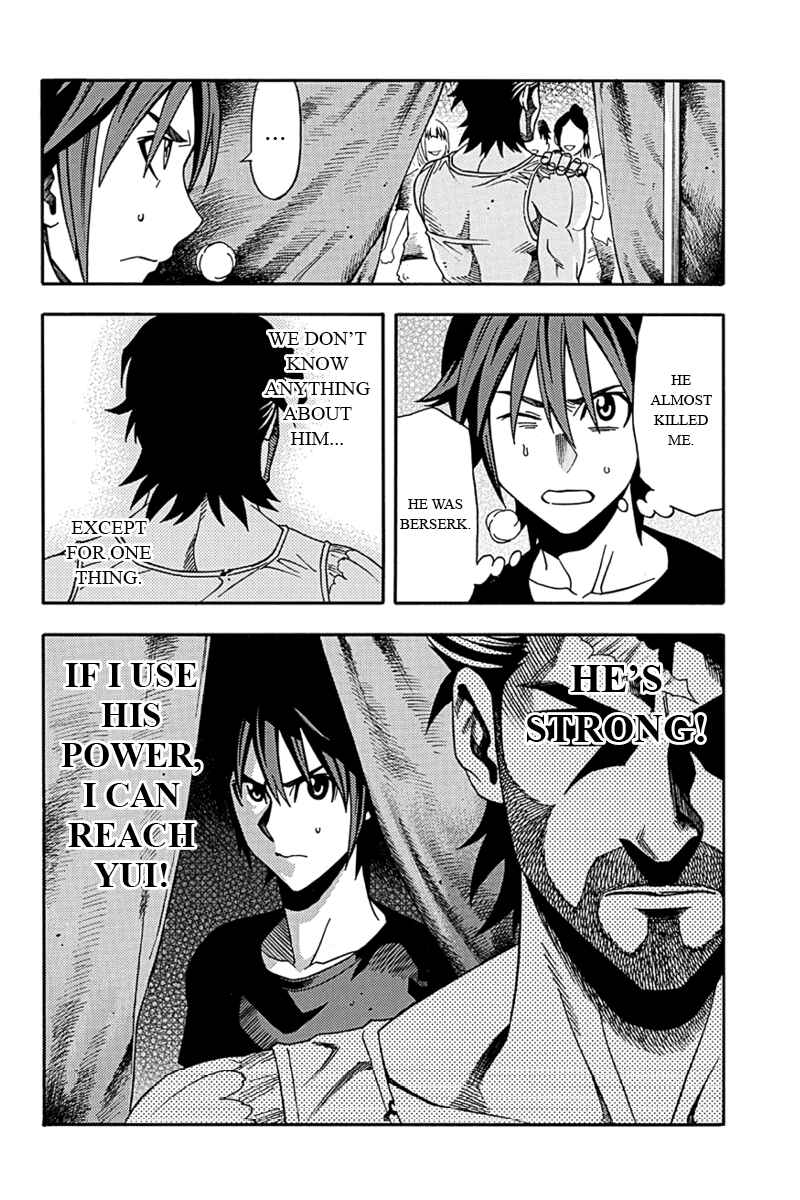 Page 16 Chapter 8 Green WorldZ