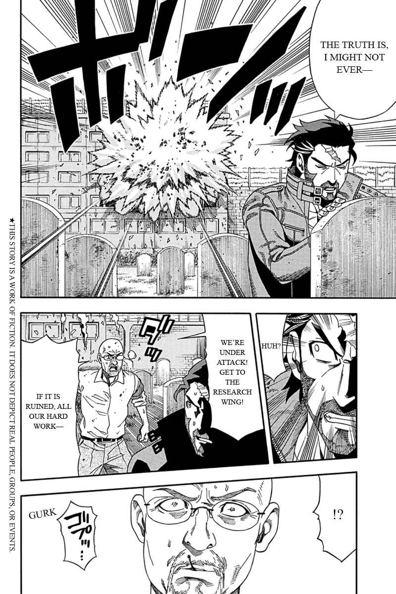 Page 2 Chapter 8 Green WorldZ