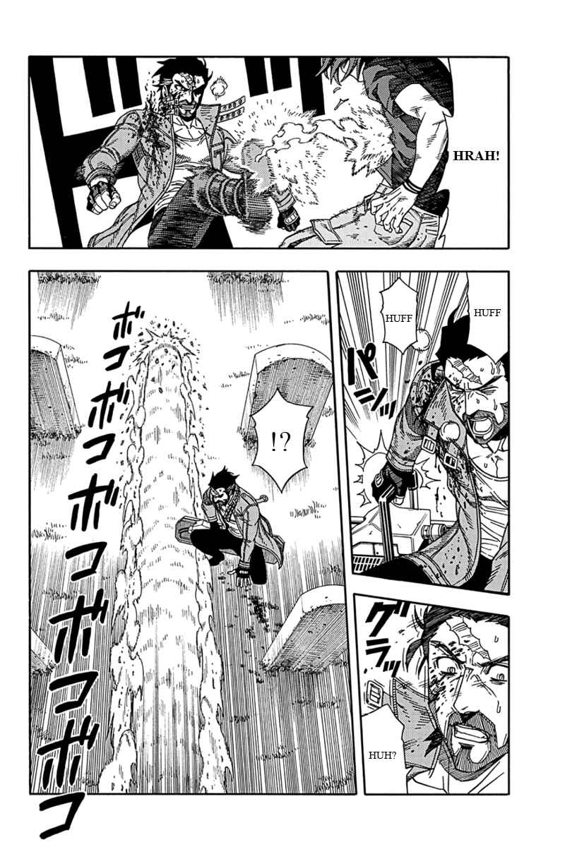 Page 7 Chapter 8 Green WorldZ