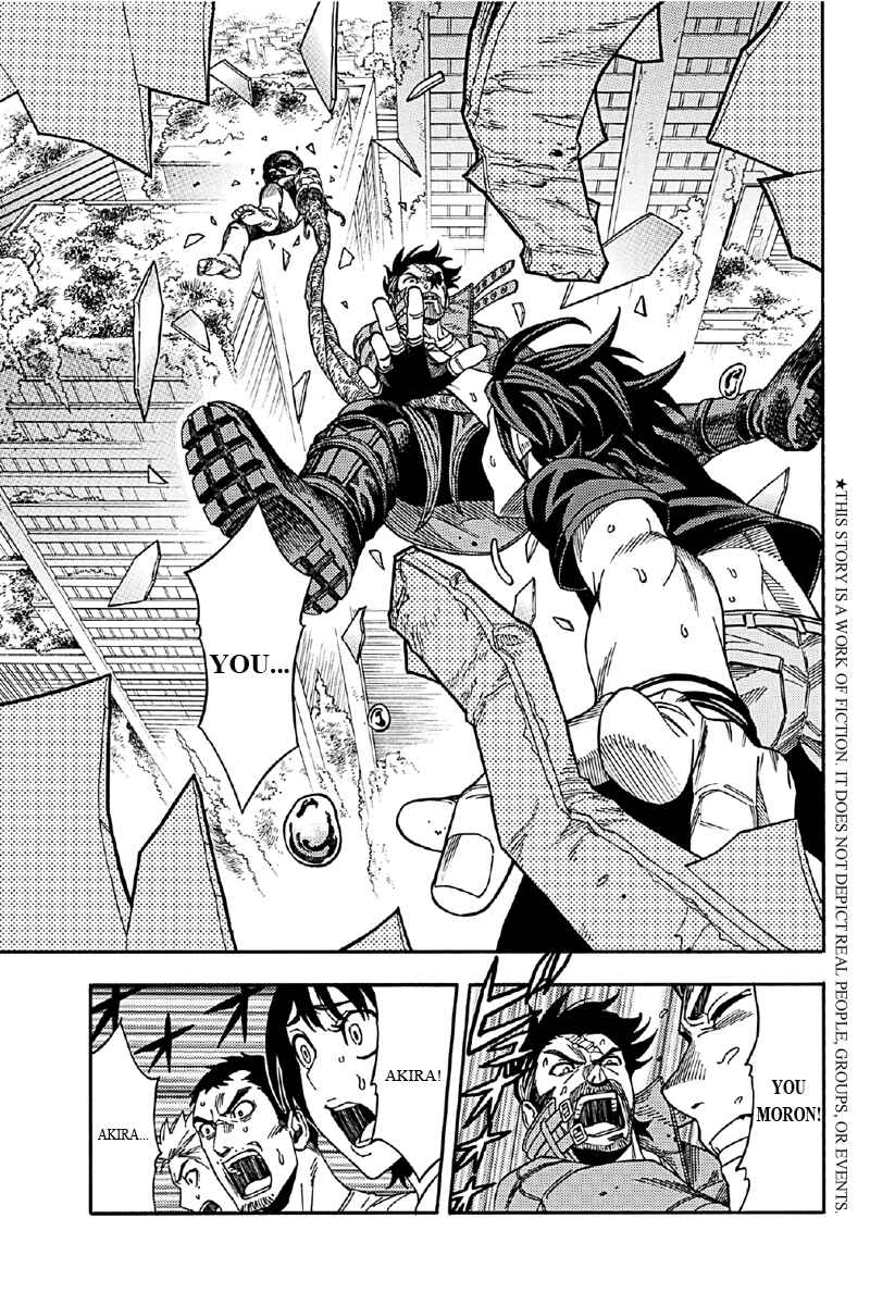 Page 1 Chapter 7 Green WorldZ
