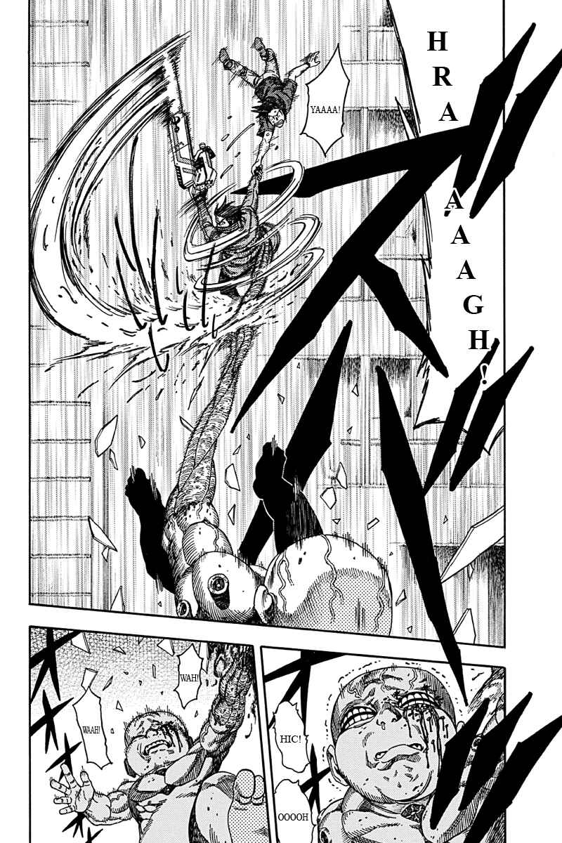 Page 4 Chapter 7 Green WorldZ