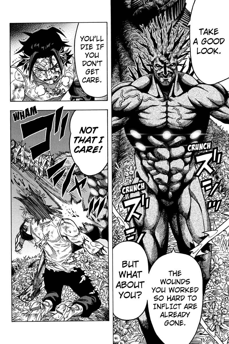 Page 10 Chapter 111 Green WorldZ