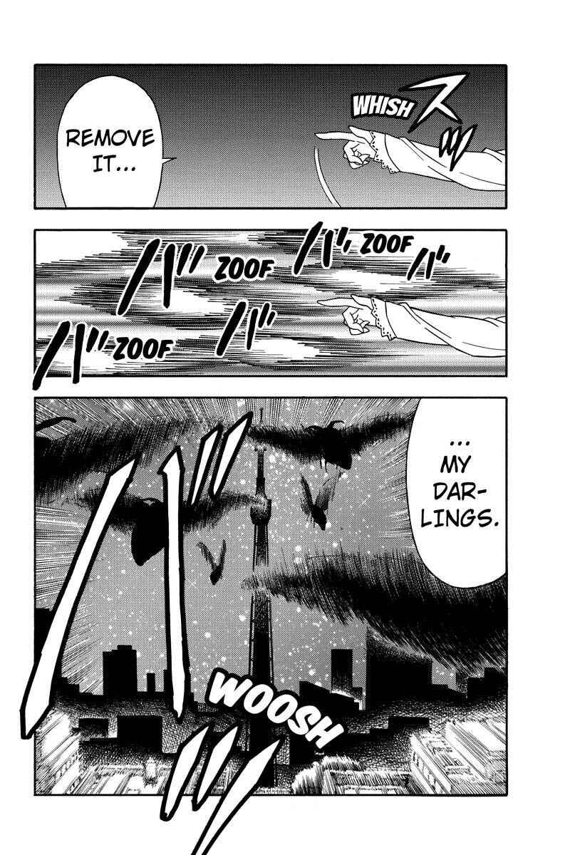 Page 11 Chapter 22 Green WorldZ