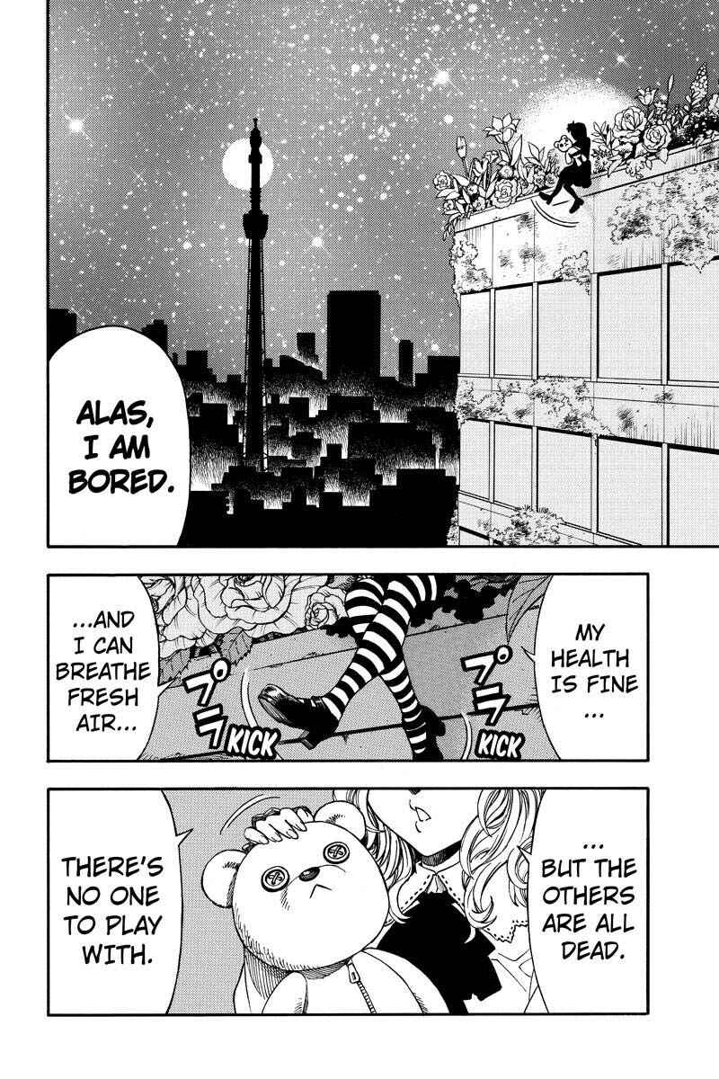 Page 9 Chapter 22 Green WorldZ