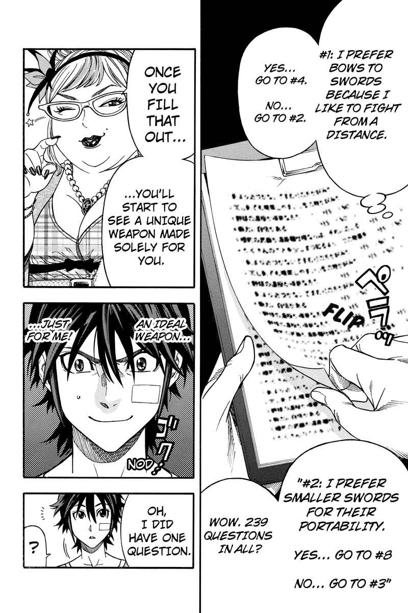 Page 10 Chapter 26 Green WorldZ