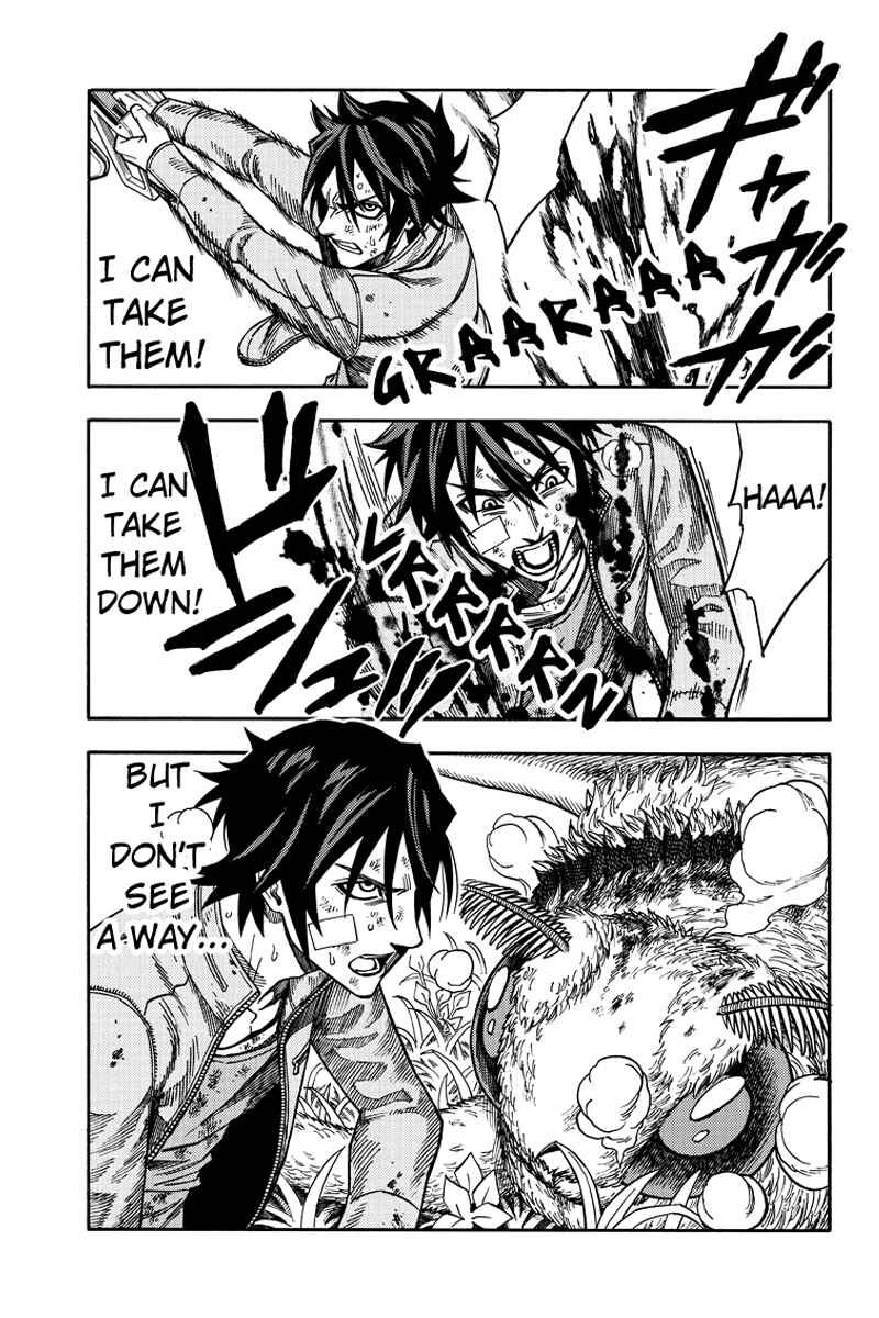 Page 9 Chapter 39 Green WorldZ