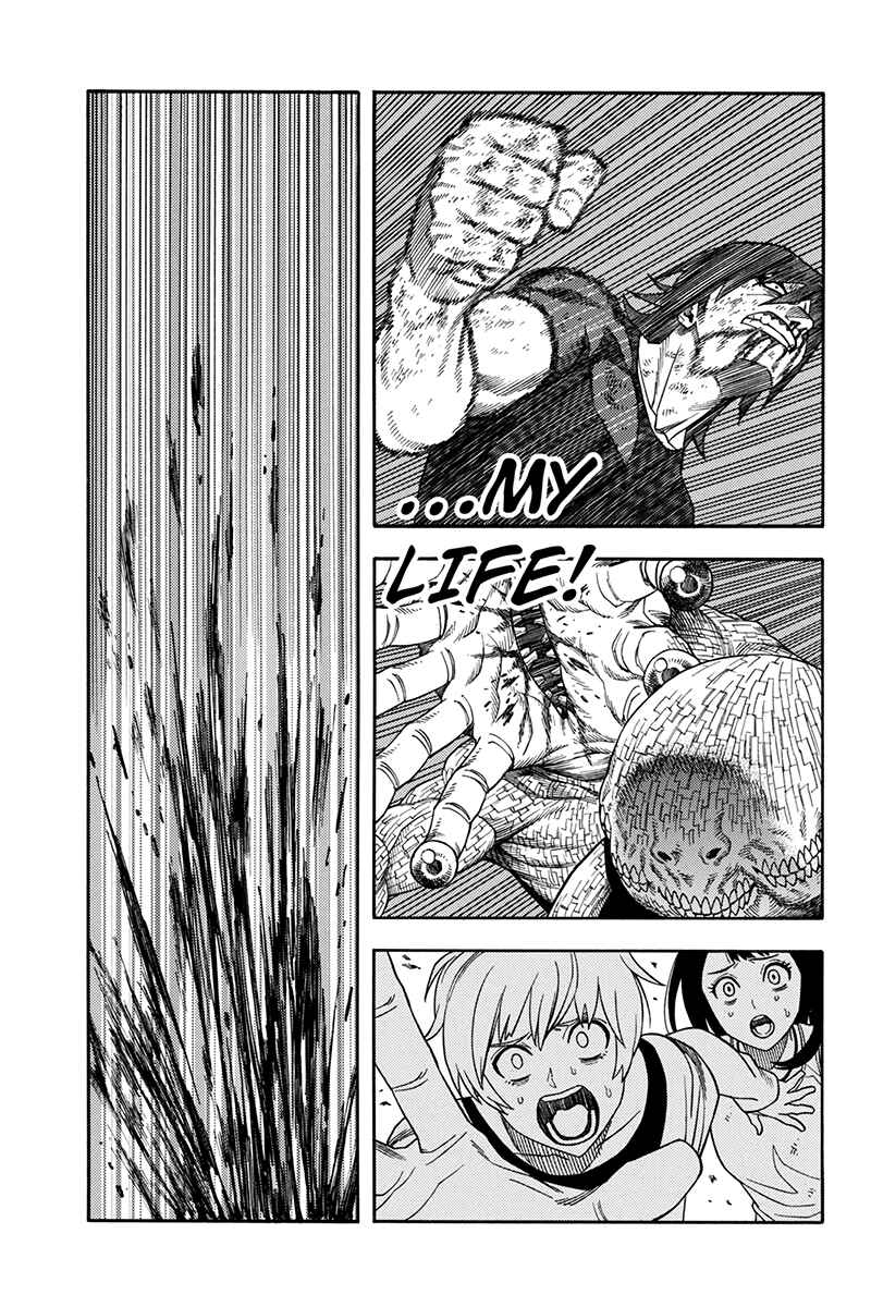 Page 5 Chapter 66 Green WorldZ