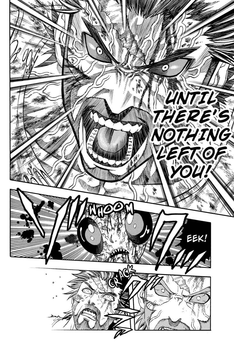Page 7 Chapter 53 Green WorldZ