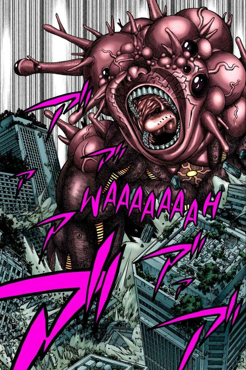 Page 11 Chapter 54 Green WorldZ
