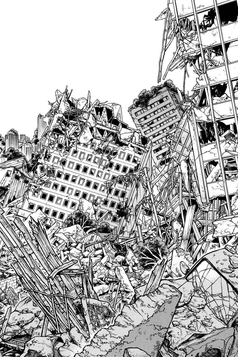 Page 14 Chapter 54 Green WorldZ
