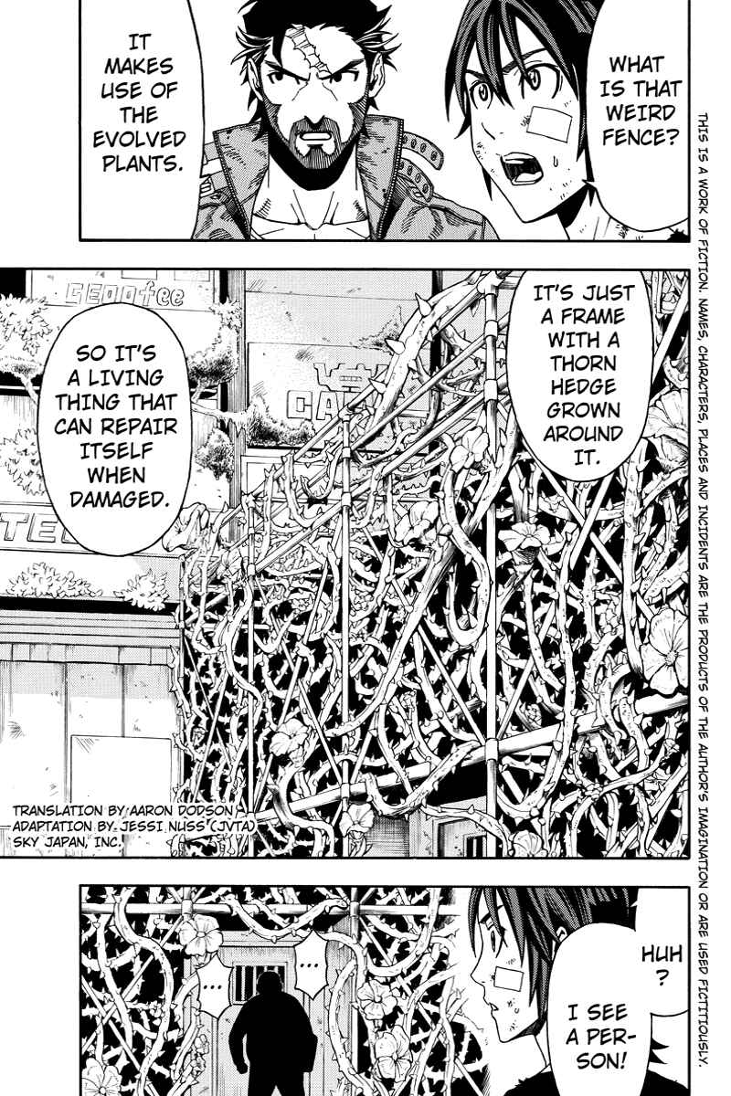 Page 1 Chapter 23 Green WorldZ
