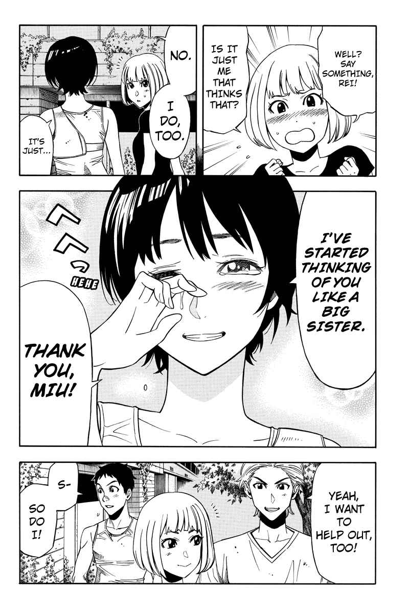 Page 10 Chapter 11 Green WorldZ